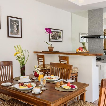 Hevea Villas Семиняк Екстериор снимка
