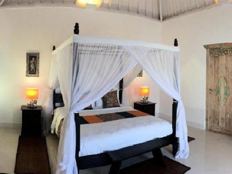 Hevea Villas Семиняк Екстериор снимка