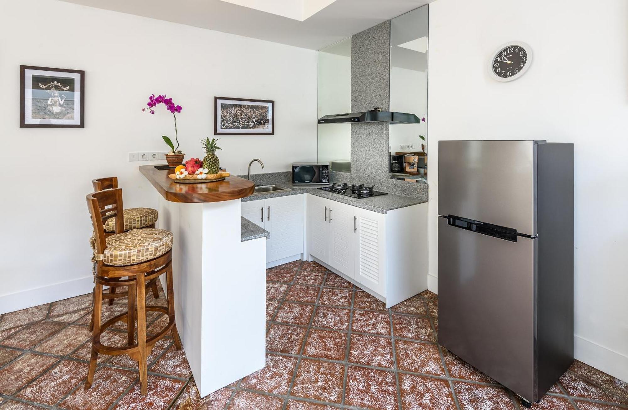 Hevea Villas Семиняк Екстериор снимка