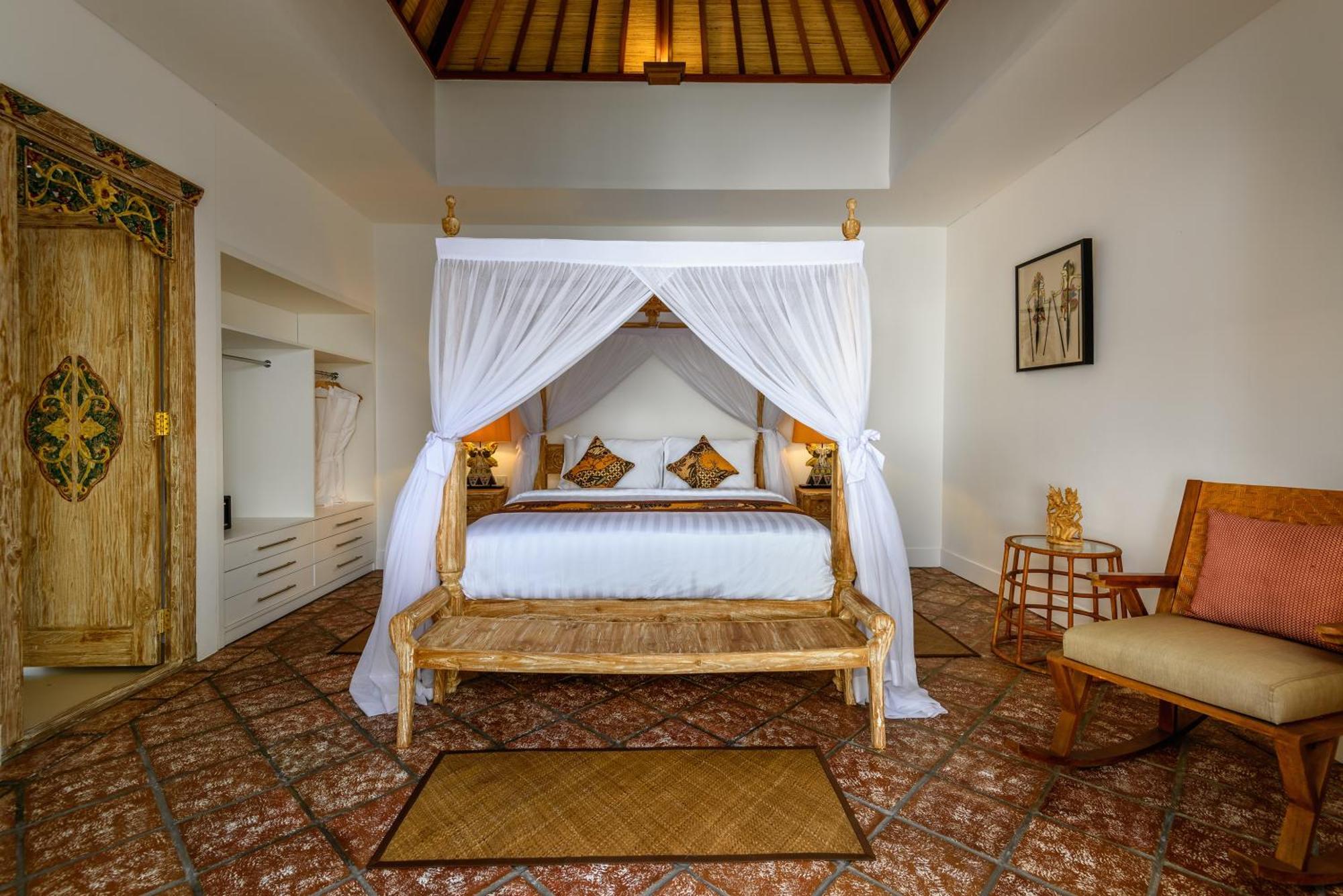 Hevea Villas Семиняк Екстериор снимка
