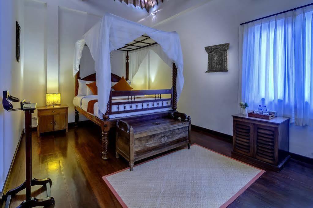 Hevea Villas Семиняк Екстериор снимка