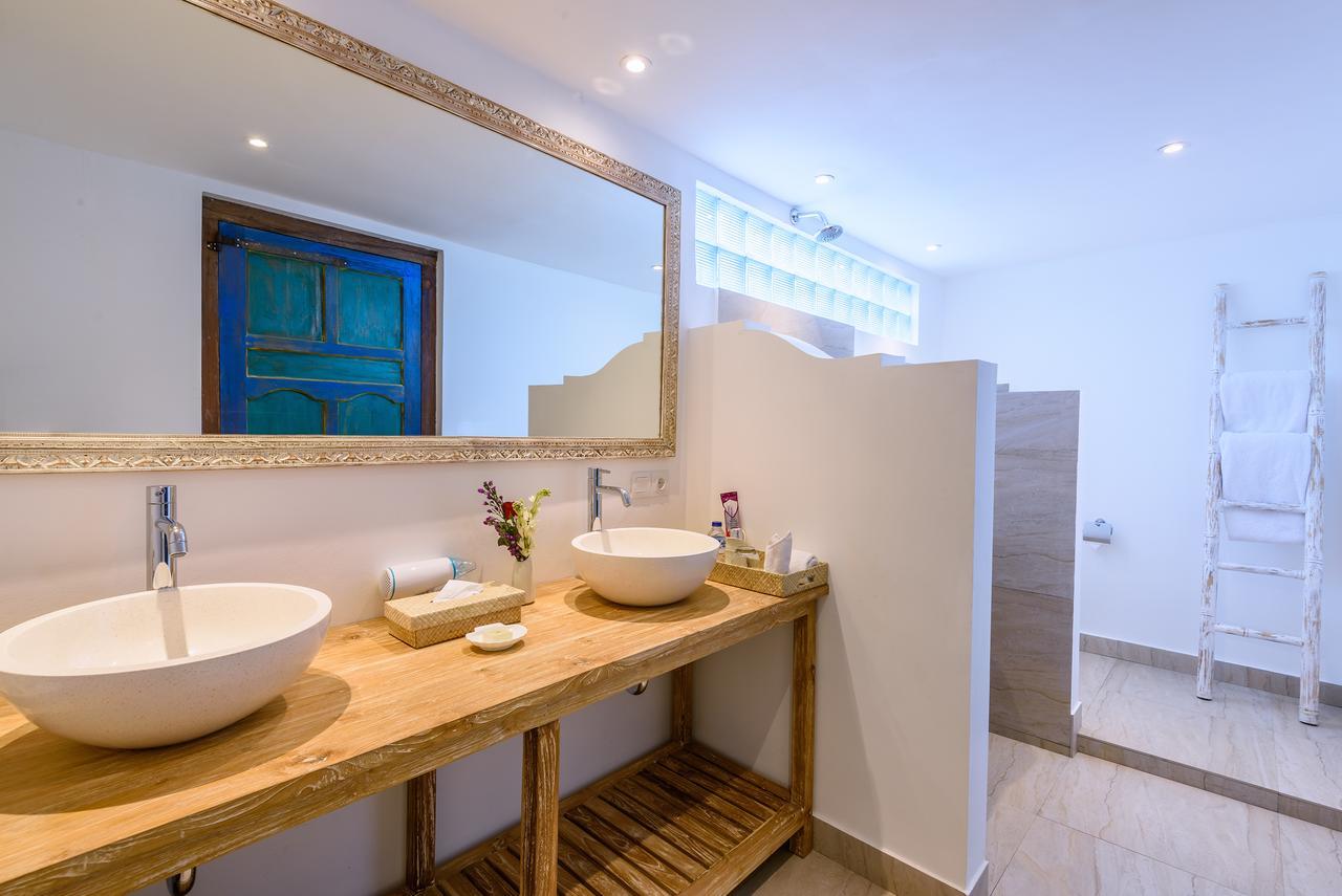 Hevea Villas Семиняк Екстериор снимка