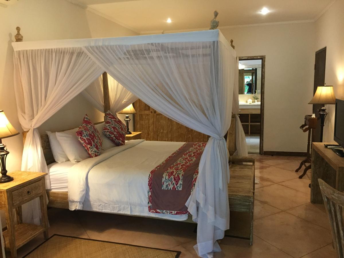 Hevea Villas Семиняк Екстериор снимка