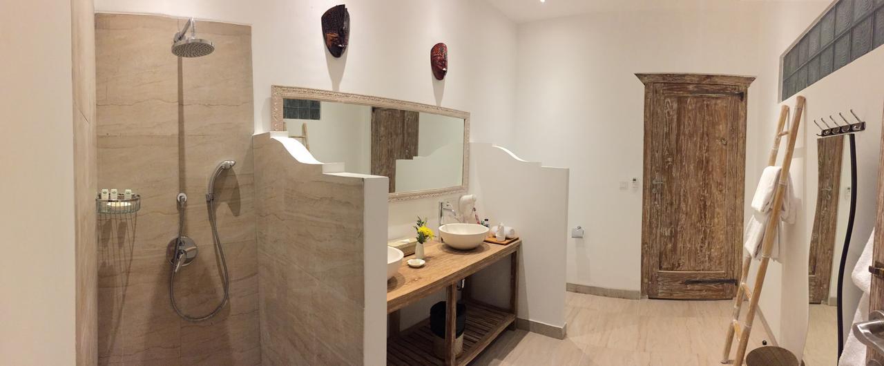 Hevea Villas Семиняк Екстериор снимка