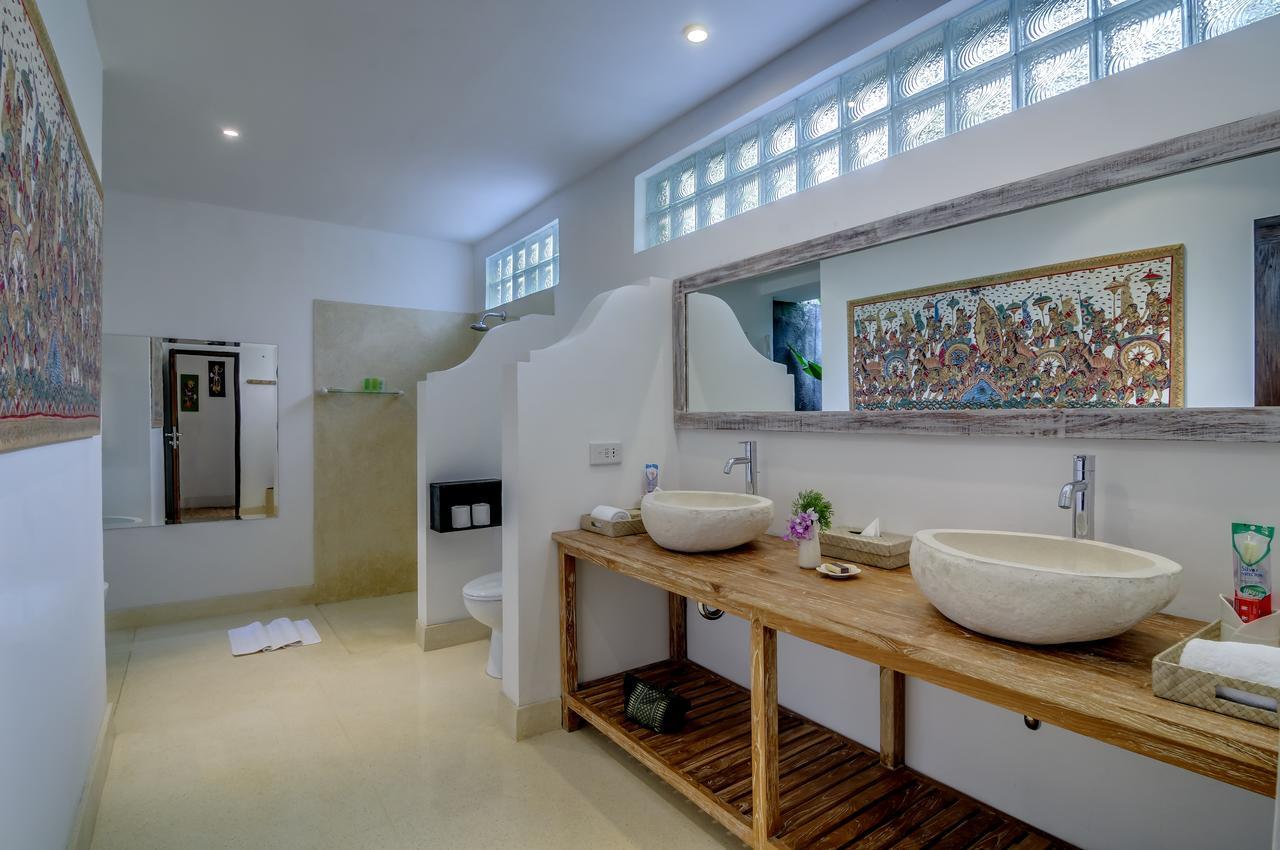 Hevea Villas Семиняк Екстериор снимка